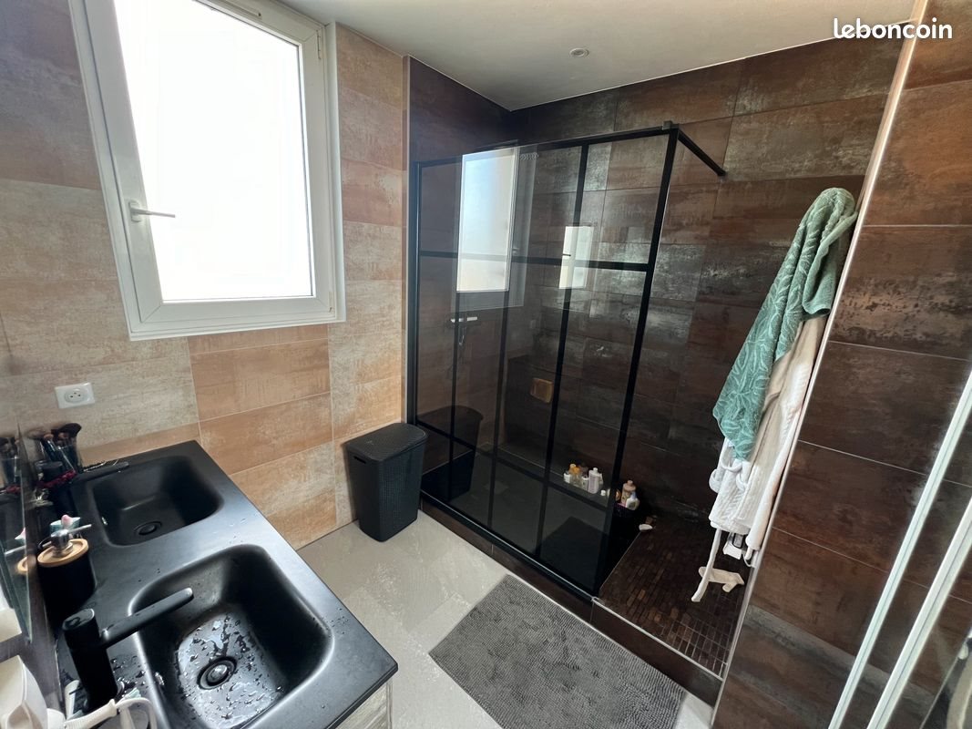 Appartement à louer, 55m², Angoulins