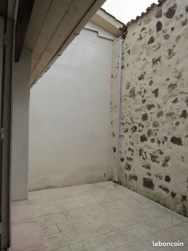 Maison à louer, 59m², Captieux