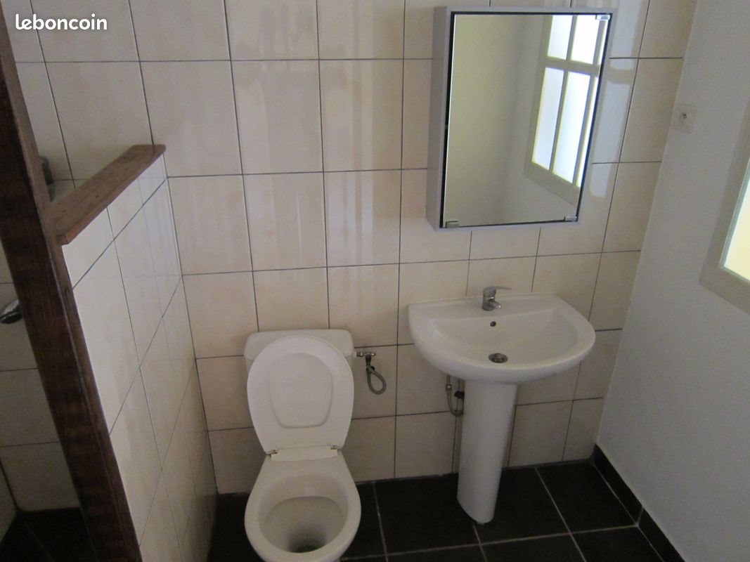 Maison à louer, 59m², Captieux