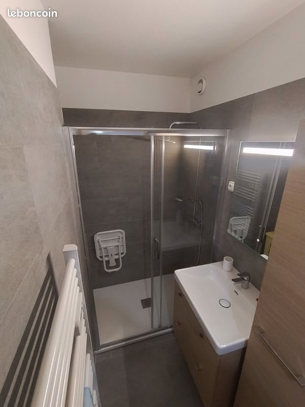 Appartement à louer, 26m², Six-Fours-les-Plages