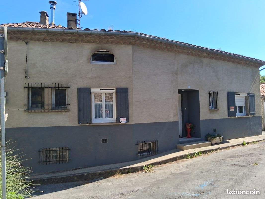 Maison à vendre, 210m², Aiguefonde
