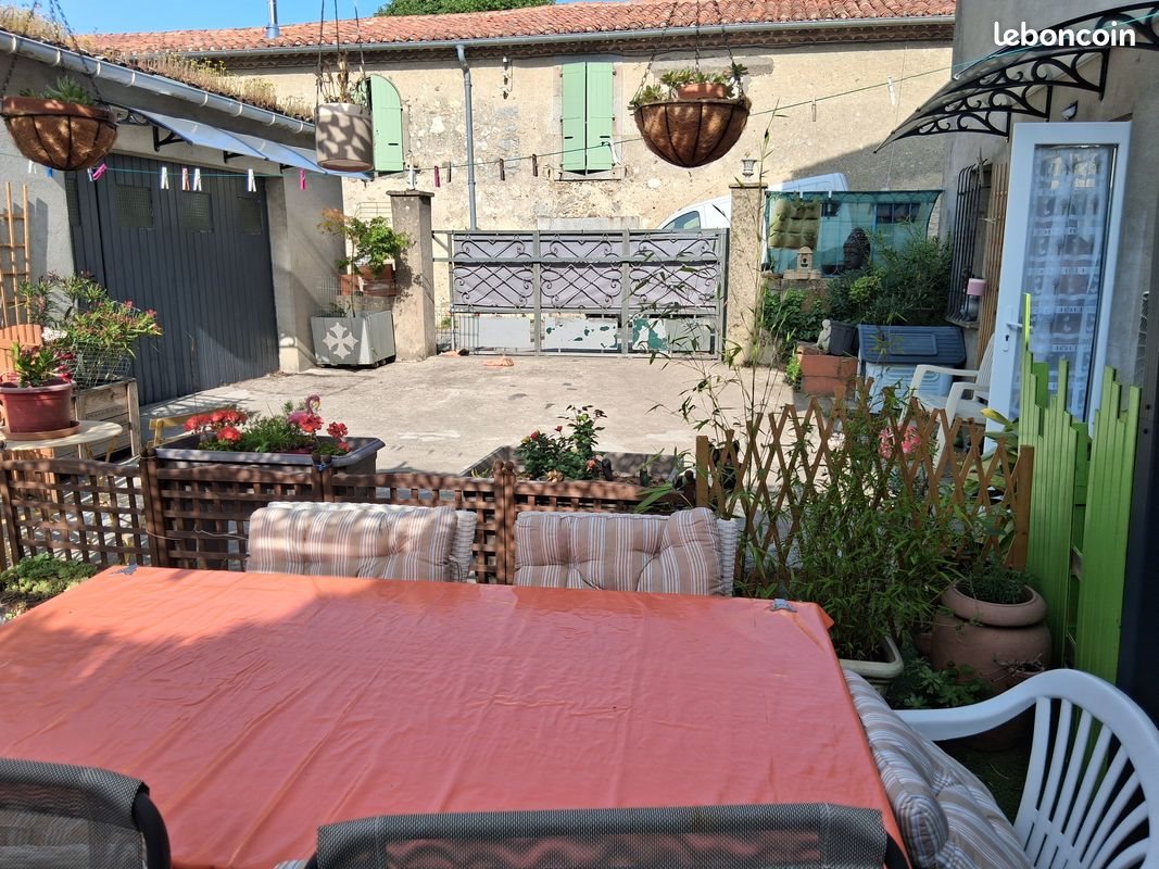 Maison à vendre, 210m², Aiguefonde