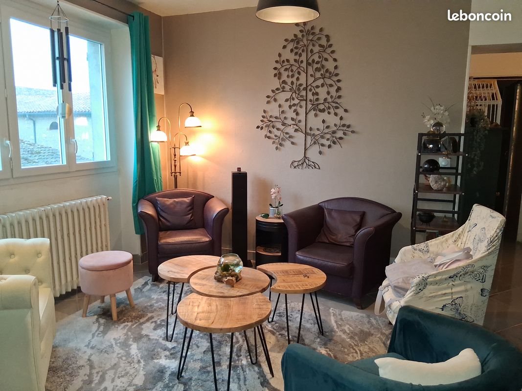Maison à vendre, 210m², Aiguefonde