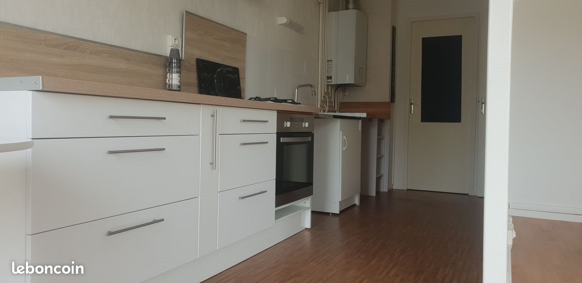Appartement à louer, 57m², Ancenis