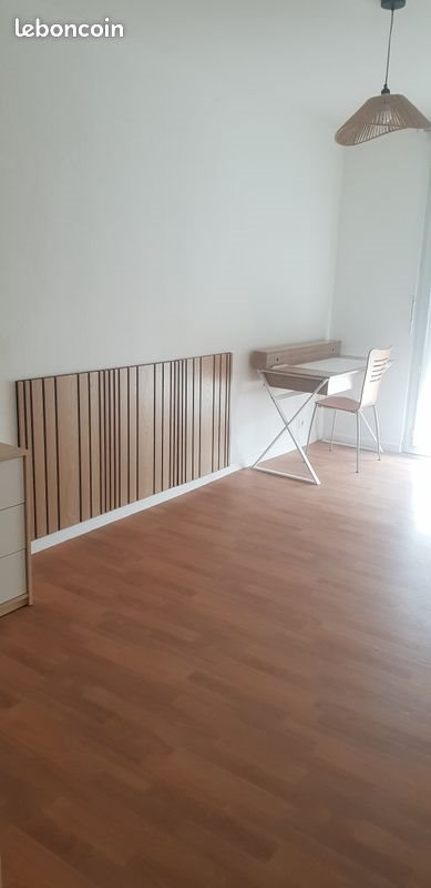 Appartement à louer, 57m², Ancenis