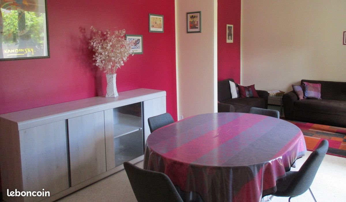 Maison à louer, 100m², Villefranche-de-Rouergue