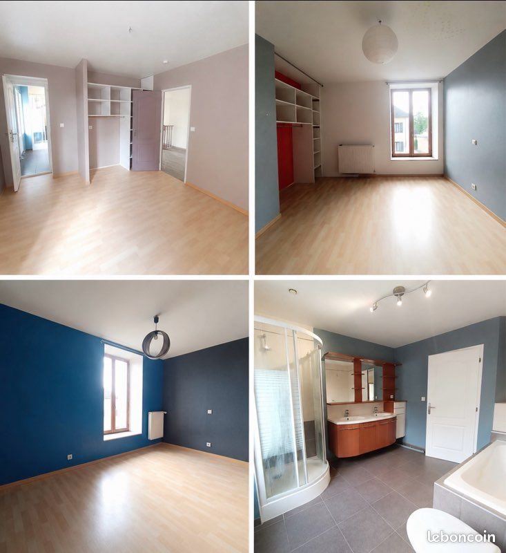 Maison à vendre, 168m², Talmay
