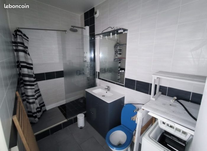 Appartement à vendre, 67m², Saint-Léonard-de-Noblat