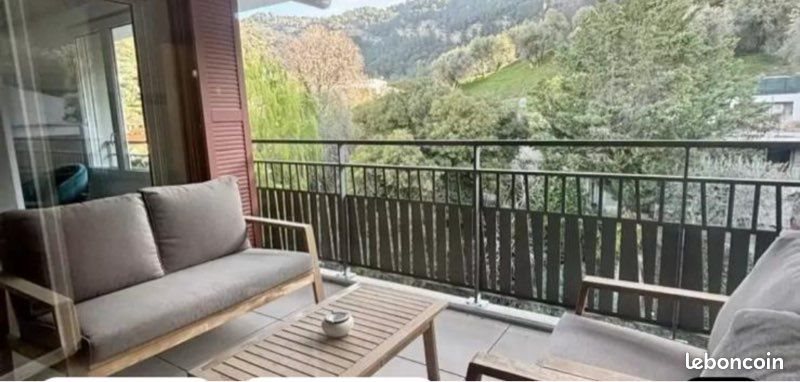 Appartement à vendre, 60m², Saint-Martin-du-Var