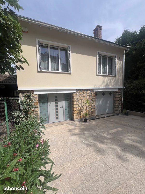 Maison à vendre, 125m², Bezons