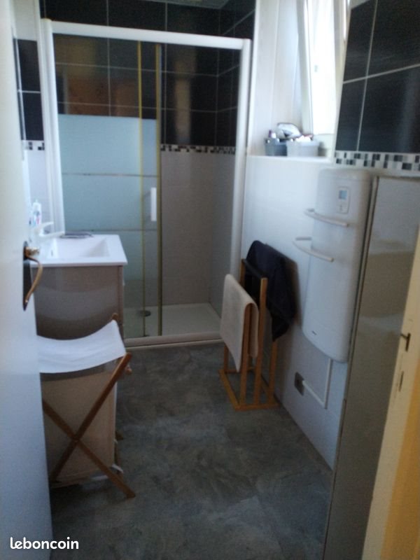 Maison à vendre, 90m², Plouédern