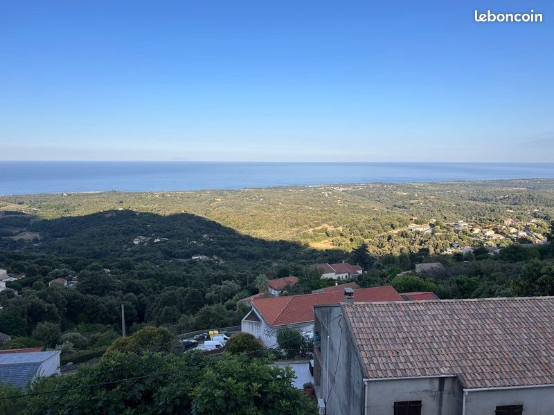 Appartement à vendre, 39m², Cervione
