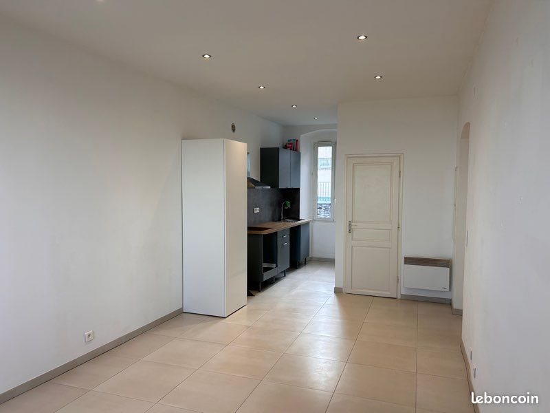 Appartement à vendre, 39m², Cervione