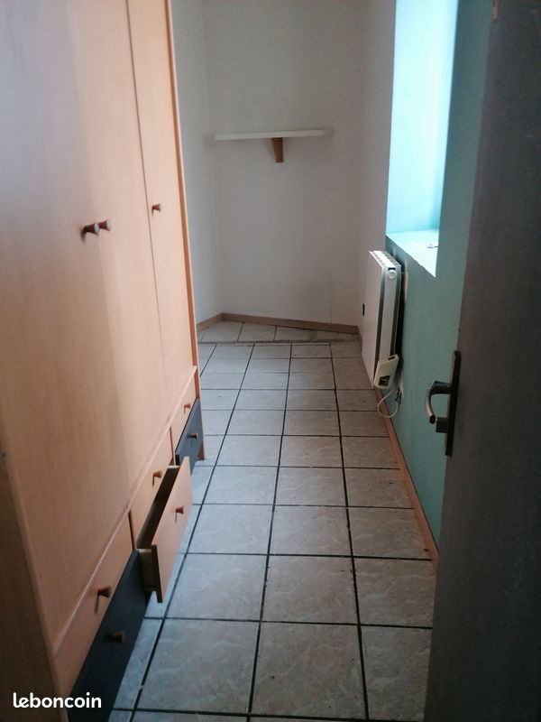 Appartement à louer, 22m², Saint-Dizier