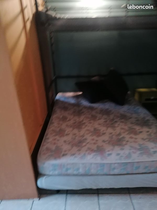 Appartement à louer, 22m², Saint-Dizier