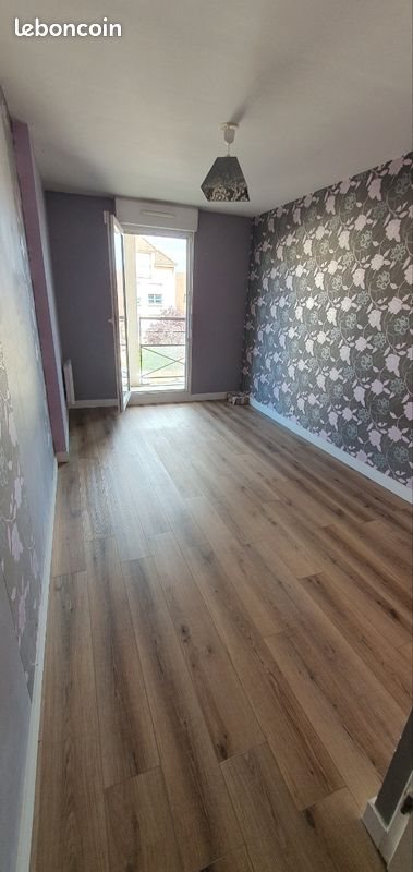 Appartement à vendre, 87m², Franconville