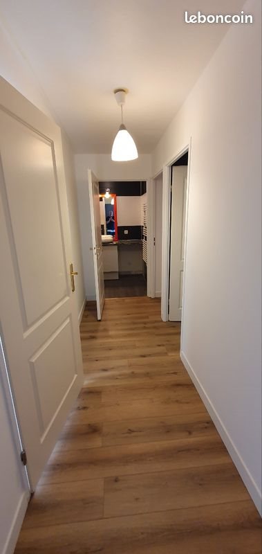 Appartement à vendre, 87m², Franconville