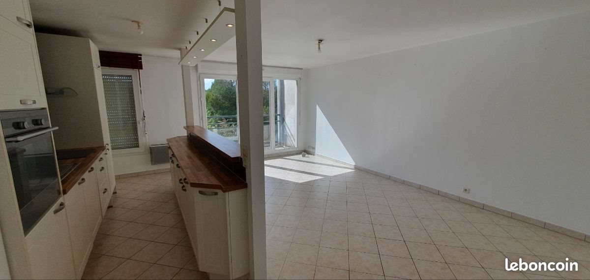 Appartement à vendre, 87m², Franconville