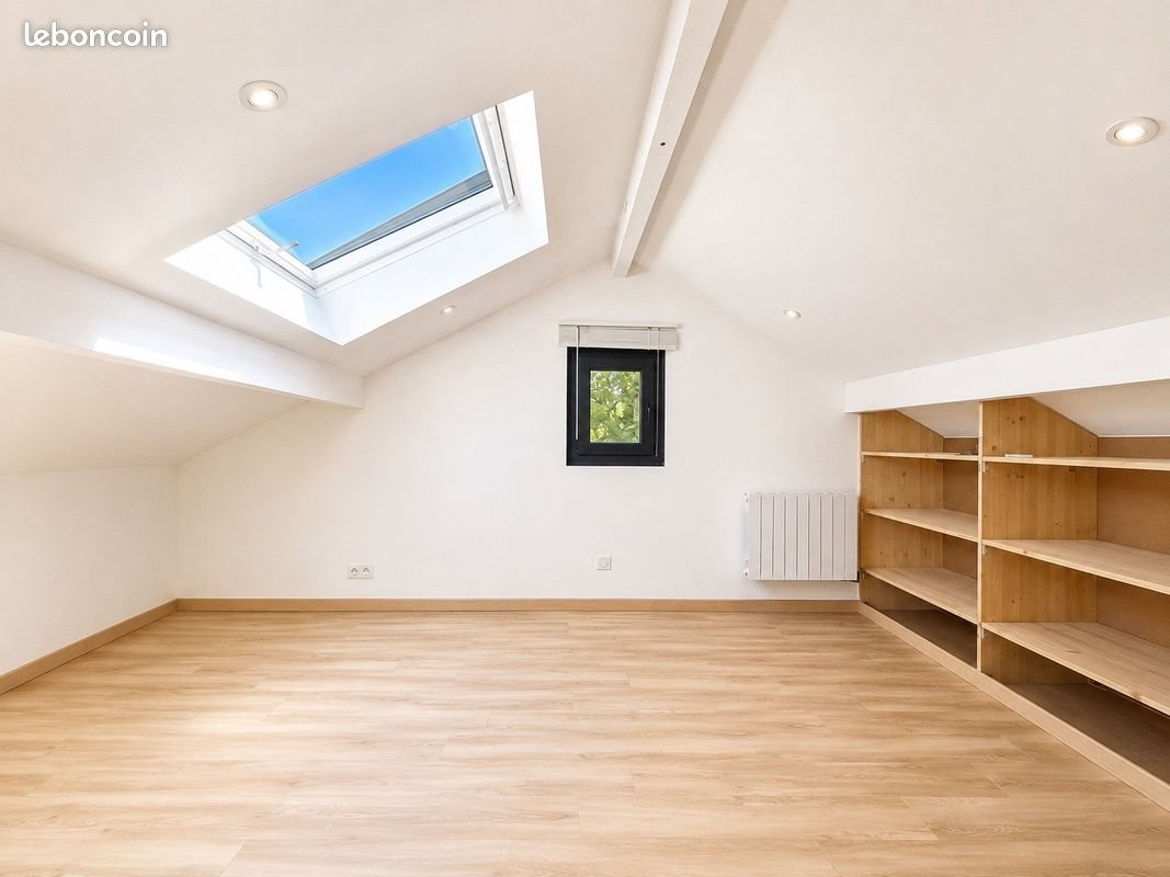 Maison à vendre, 128m², Veigy-Foncenex