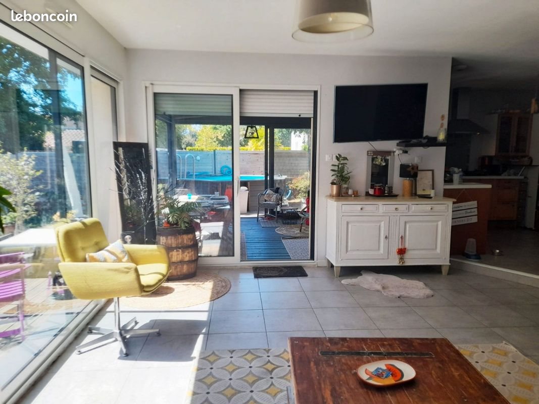 Maison à vendre, 96m², Pornic