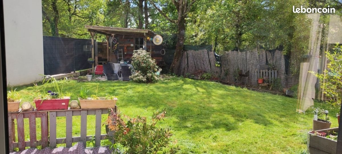 Maison à vendre, 96m², Pornic