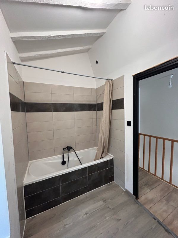 Maison à louer, 108m², Montmorillon