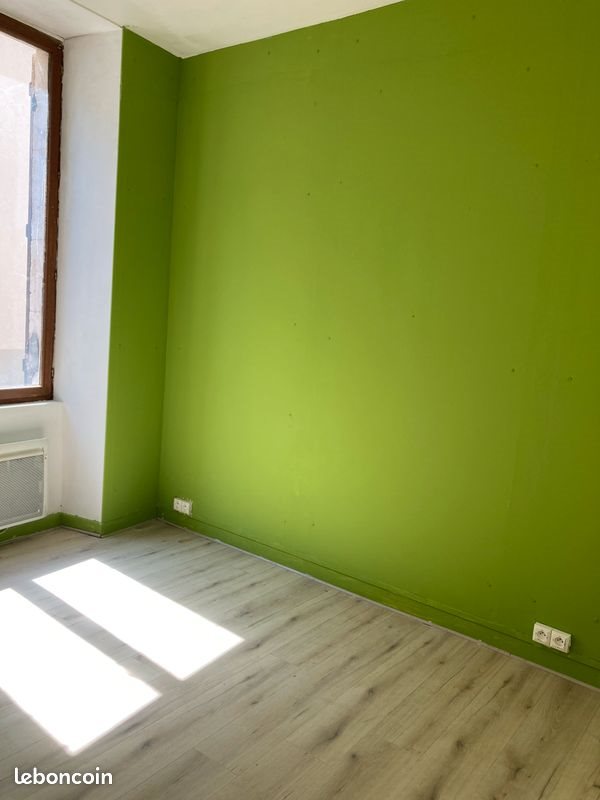 Appartement à louer, 55m², Dun-sur-Auron