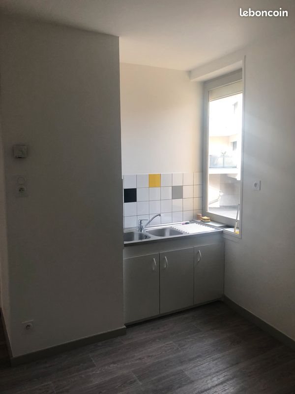 Appartement à louer, 45m², Montrond-les-Bains