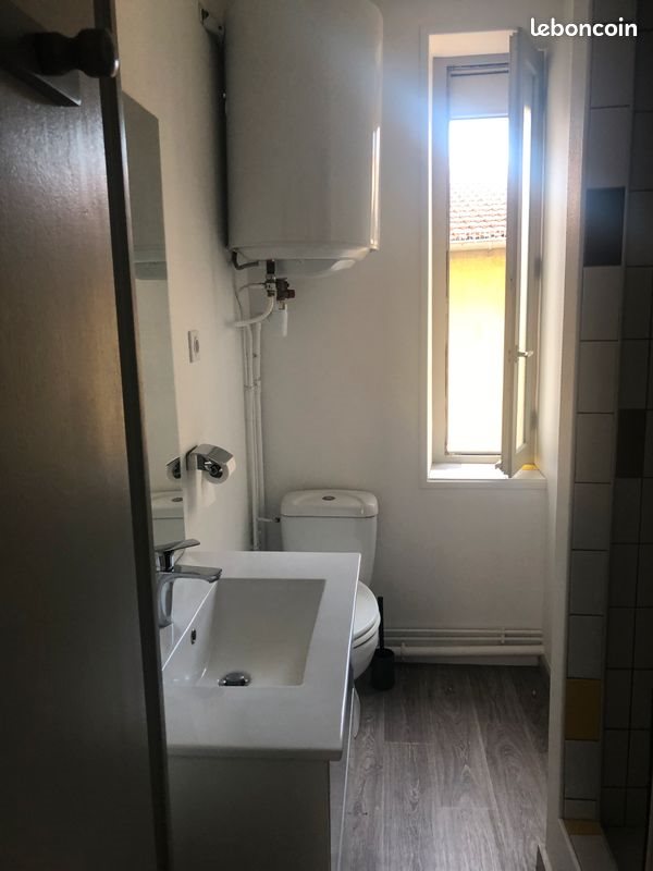 Appartement à louer, 45m², Montrond-les-Bains