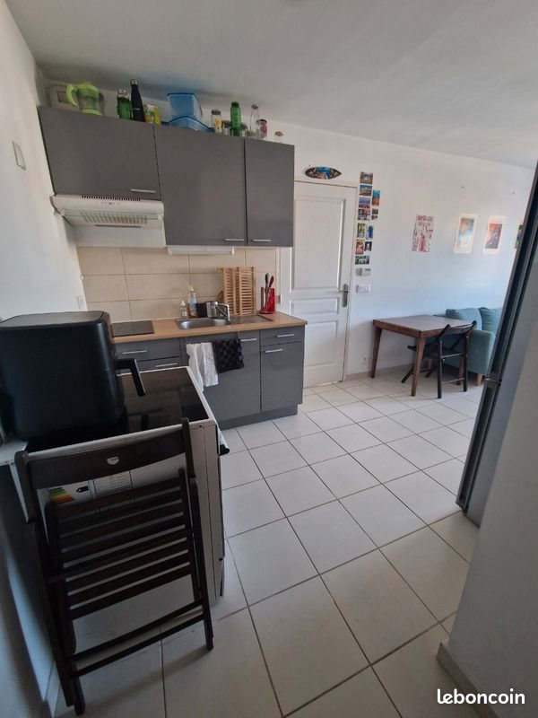 Appartement à louer, 35m², Rosny-sous-Bois