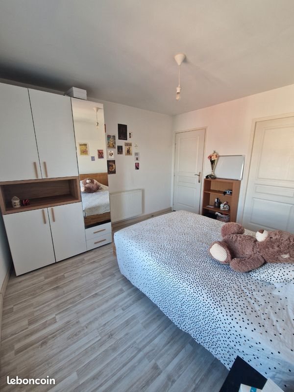 Appartement à louer, 35m², Rosny-sous-Bois