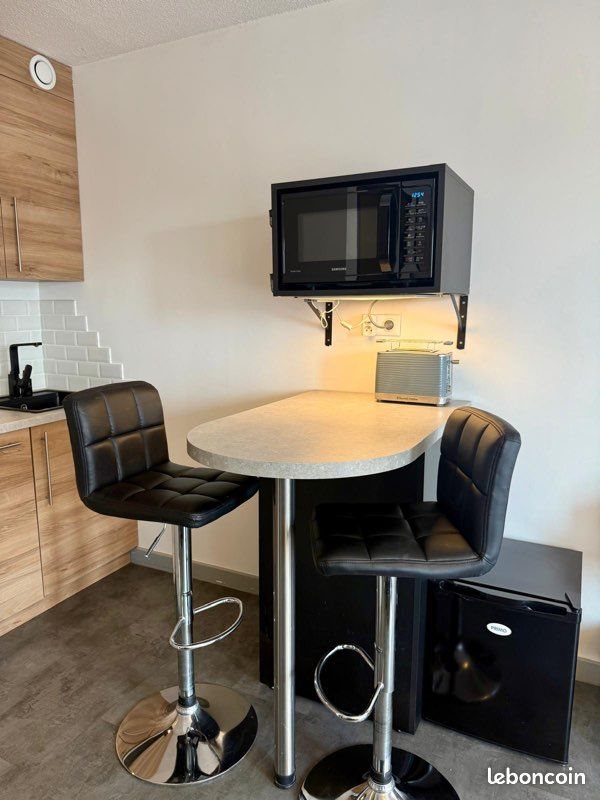 Appartement à louer, 25m², Ambilly