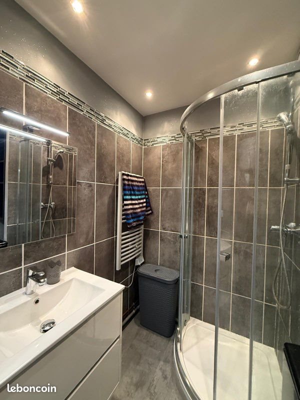 Appartement à louer, 25m², Ambilly