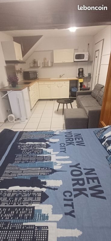Appartement à louer, 25m², Selles-sur-Cher