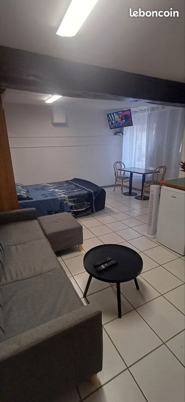 Appartement à louer, 25m², Selles-sur-Cher