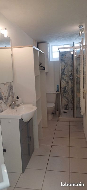 Appartement à louer, 25m², Selles-sur-Cher