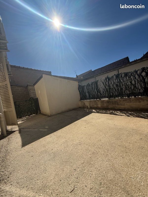 Appartement à louer, 30m², Nemours