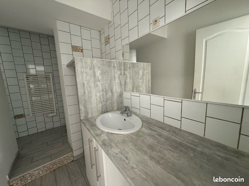 Appartement à louer, 30m², Nemours