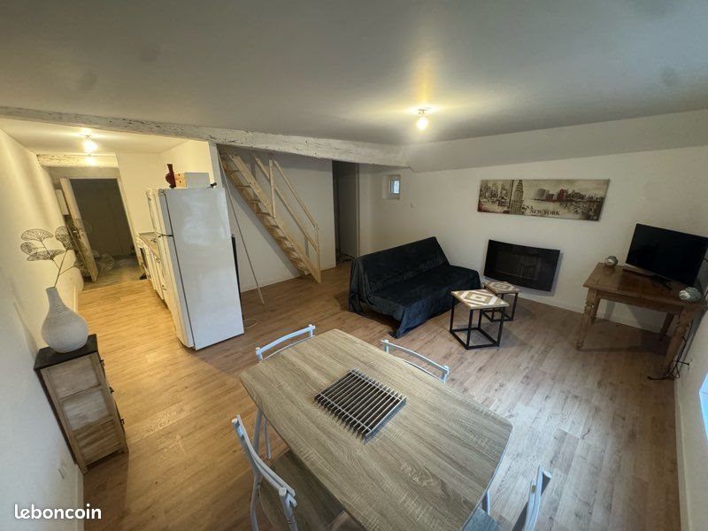 Appartement à louer, 50m², Neuilly-Saint-Front
