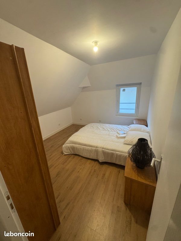 Appartement à louer, 50m², Neuilly-Saint-Front