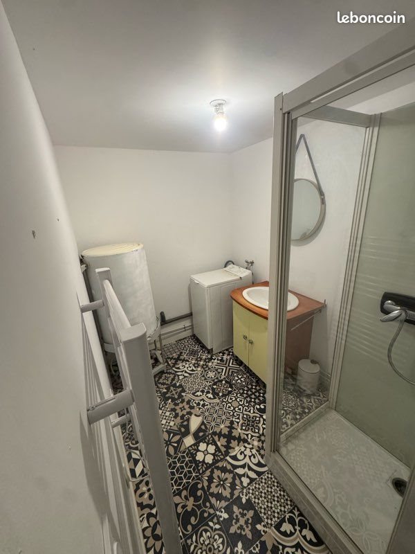 Appartement à louer, 50m², Neuilly-Saint-Front