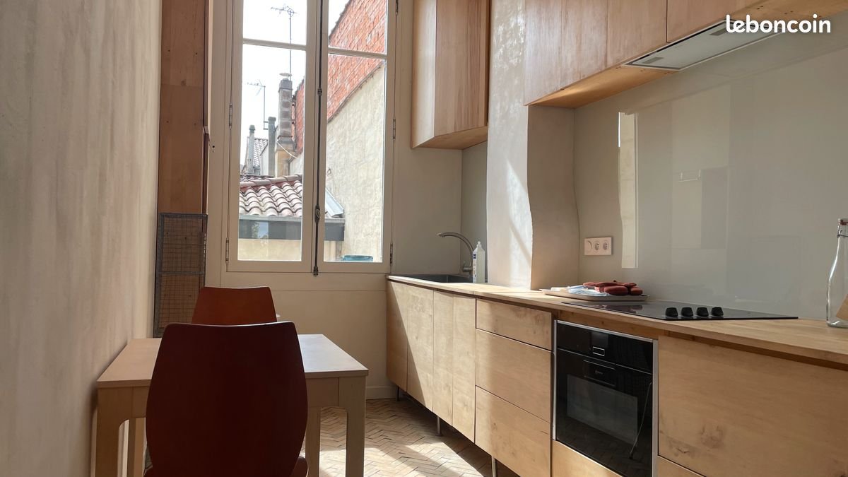 Appartement à louer, 93m², Bordeaux