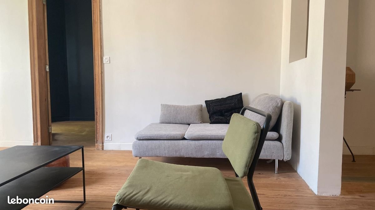 Appartement à louer, 93m², Bordeaux