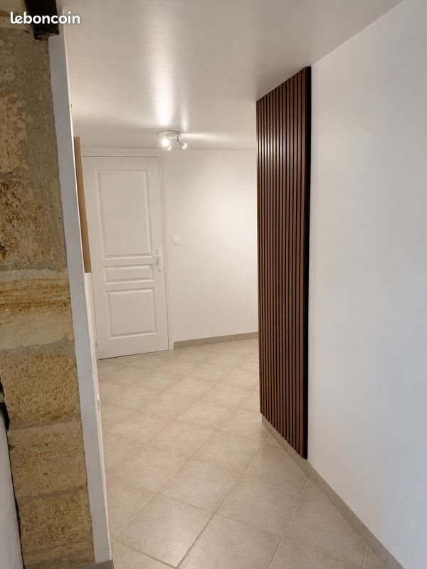 Maison à louer, 99m², Néac