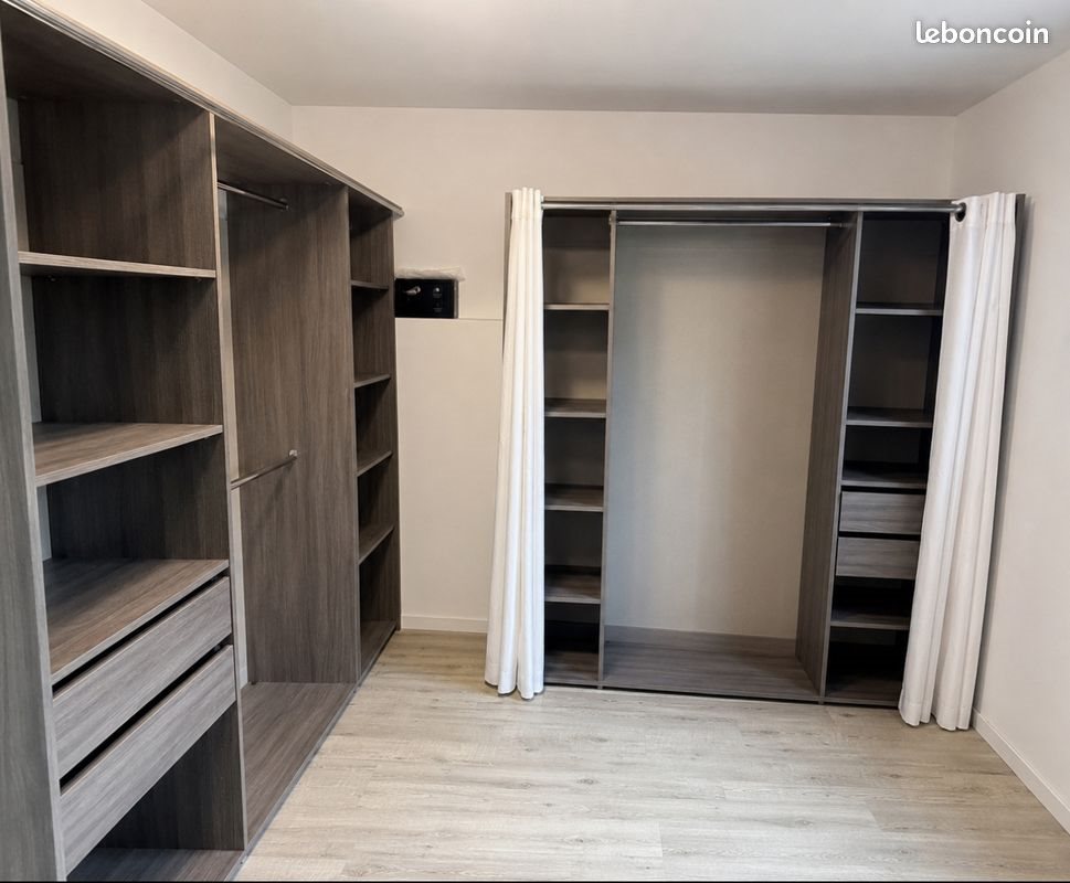 Maison à louer, 99m², Néac