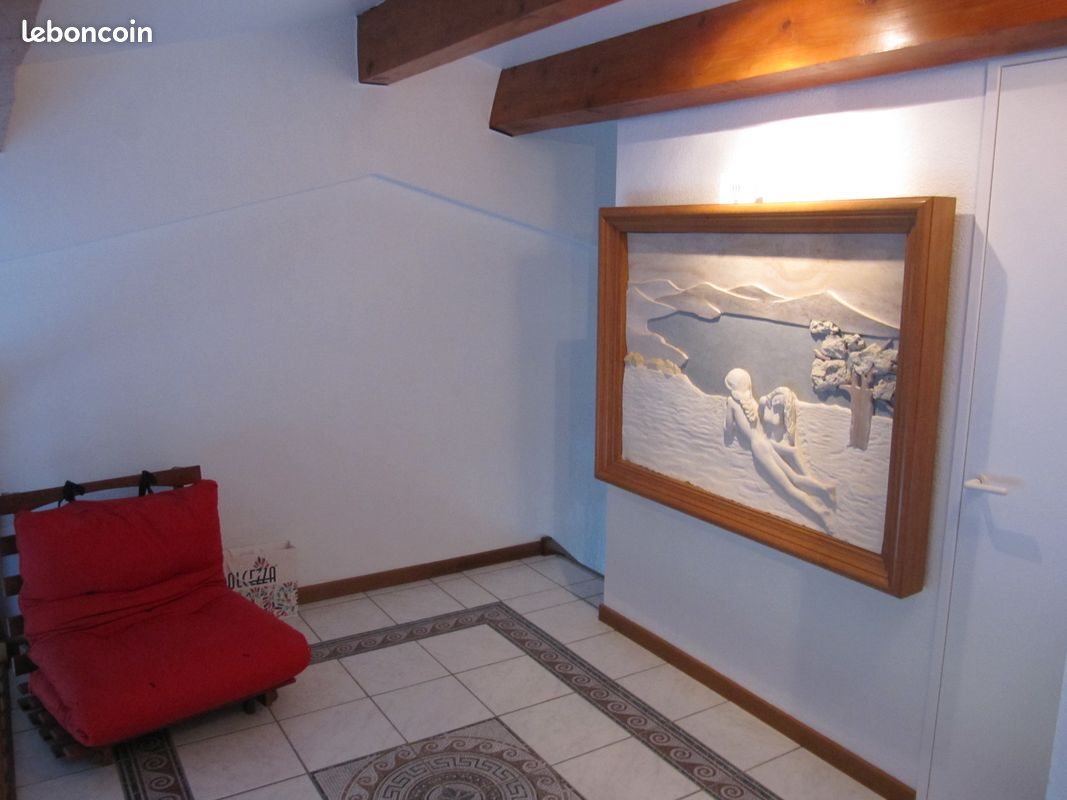 Appartement à vendre, 65m², Grau d'Agde
