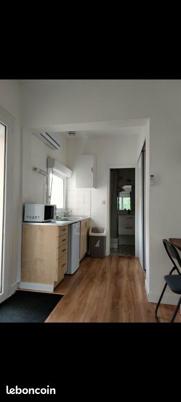 Appartement à louer, 16m², Saint-Brieuc