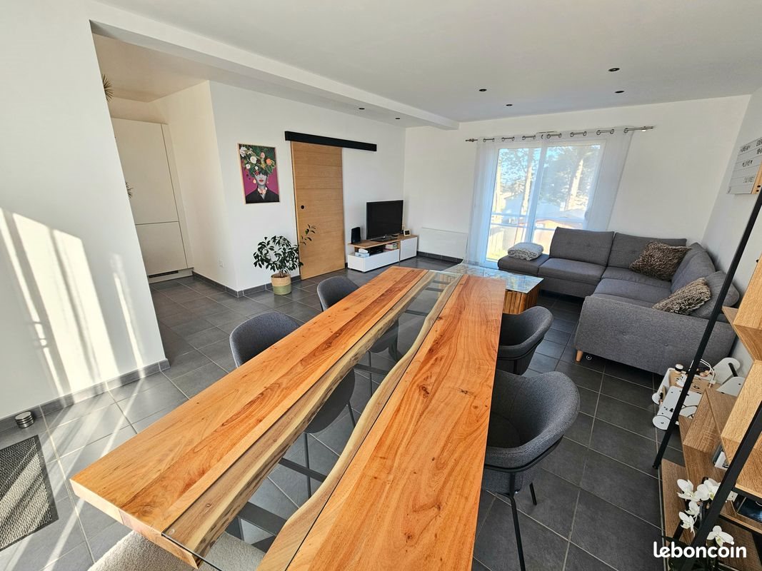 Maison à vendre, 67m², Batz-sur-Mer