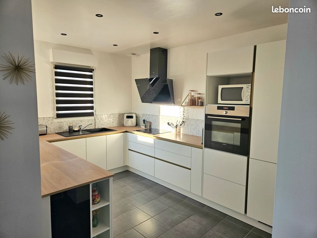 Maison à vendre, 67m², Batz-sur-Mer