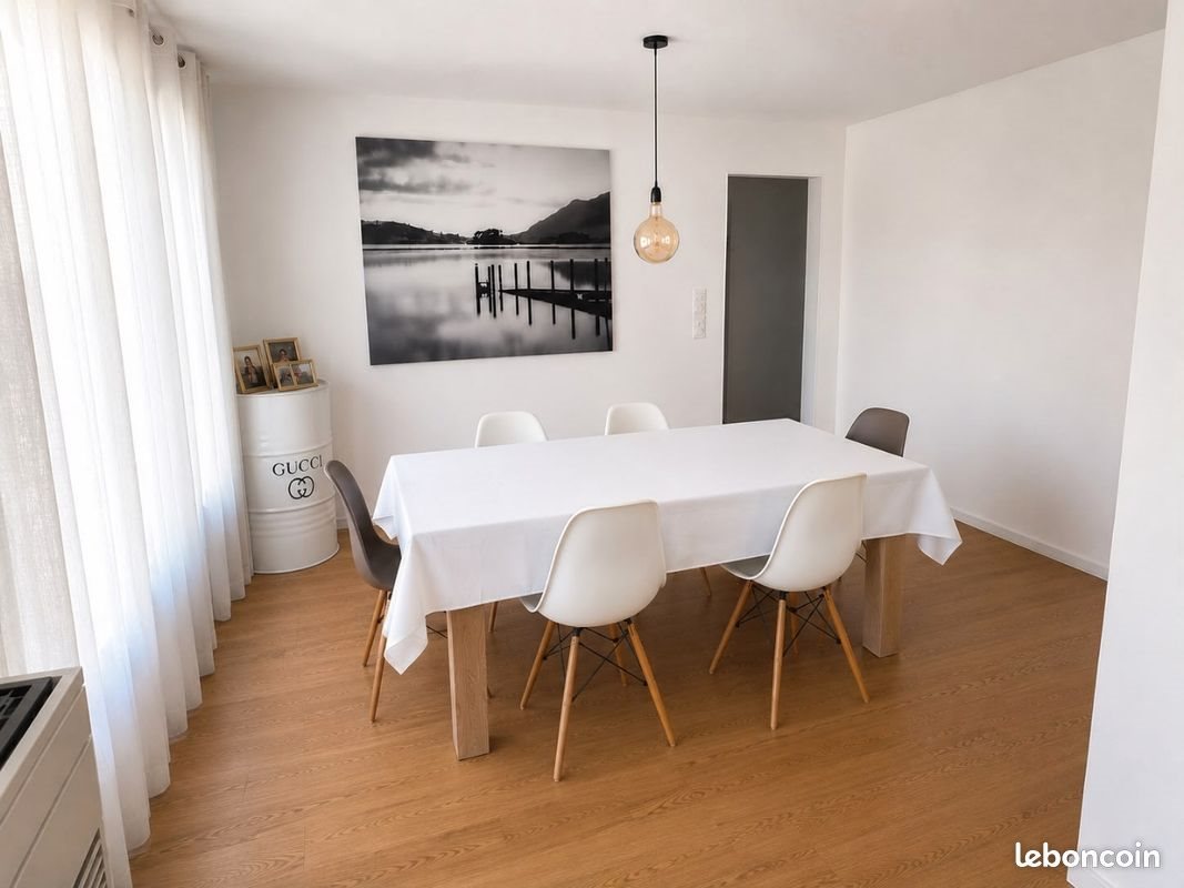 Appartement à vendre, 68m², La Penne-sur-Huveaune